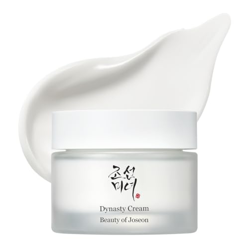 Beauty of Joseon Dynasty Cream