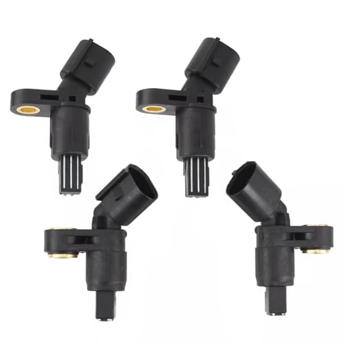 Capteur vitesse roue ABS haute précision 1J0927807B étanche pour TT 2000-2006