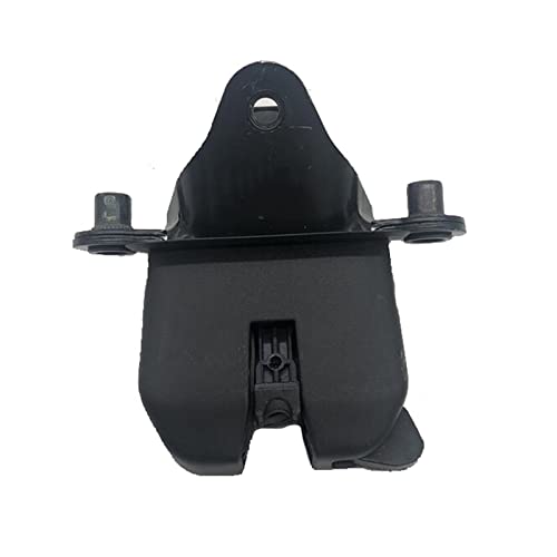 Actuador bloqueo portón trasero Skoda Octavia 2004 a 2013, mecanismo 1ZD827501A
