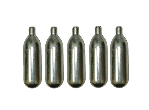 �iLungo) �H�Ɨp �����x �Y�_�K�X�{���x�iCO2�F74g/40?�j,134mm x 40mm�C�l�W5/8-18UNF�A20�{