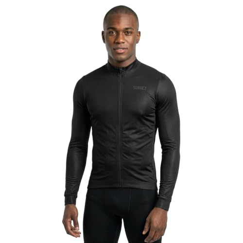 Suarez Ascender 2.4 Long Sleeve Jersey S