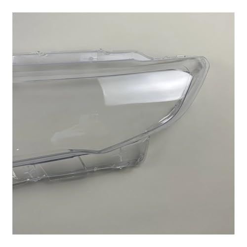 Couvercle phare haute résistance pour optique X-Trail ajustement précis