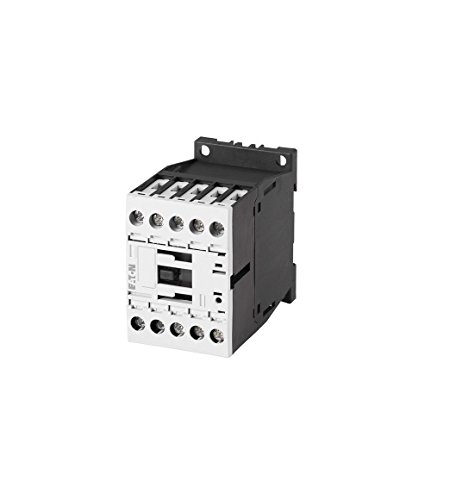 Eaton 276364 hilfsschütz 3 NO + 1 NC AC mini contacteur de signalisation