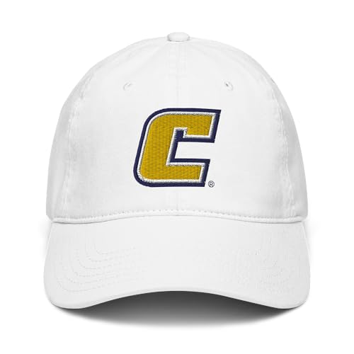 Gorra oficial ajustable Chattanooga Mocs Logo miniatura 2