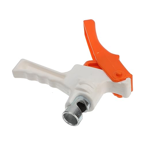 OSALADI Drip Irrigation Hole Punch Made of Plastic Iron Pe Perforator Easy to Use for Home Gardening Agricultural Production