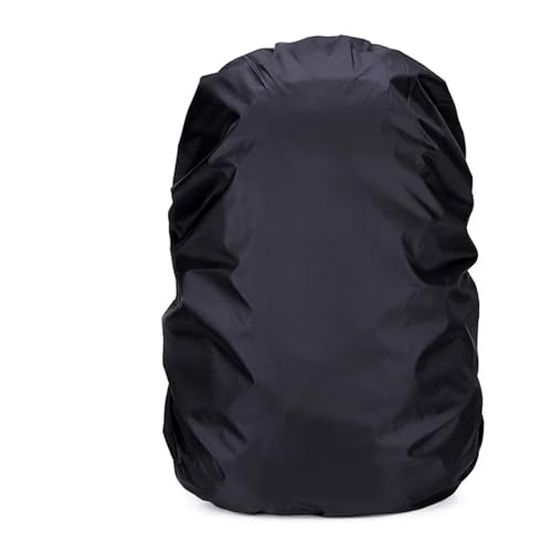 Fnacuody Backpack Cover Waterproof Backpack Rain Cover Outdoor Hiking Climbing Bag Rucksack Cross Buckle Camping(20L)