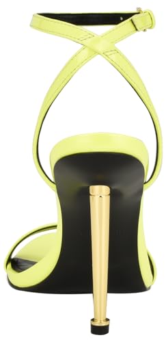 Image of Nine West Women's Reina Heeled Sandal