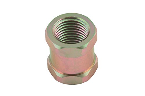 Prise de compagnie parallèle 1/4 BSP Connect 30971 robuste pour outillage