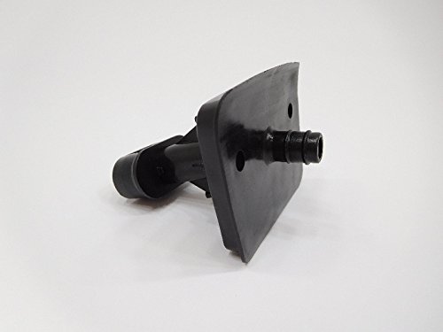 Genuine VW Nozzle Carrier Headlight Washer Golf Mk3-1H6955101  