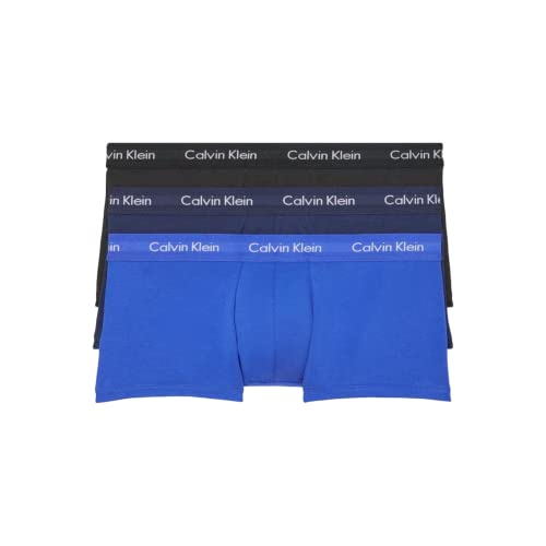 La Mejor Comparativa De Boxer Calvin Klein COSTCO Los Mejores 10.