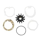 Kit de impulsor de agua for motor intraborda 09-1027B 09-1027B-1