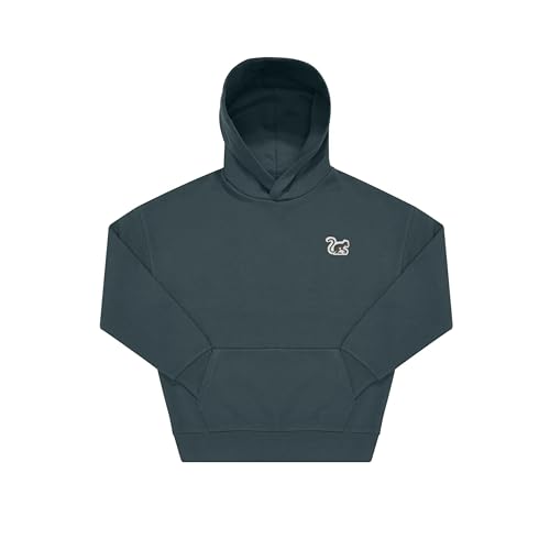 Sweat à capuche Surf Monkey en coton bio idéal pour vos sorties plage et soirées d'été