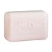Pre' De Provence Artisanal French Soap Bar Enriched With Shea Butter, Lily Of The Valley, 250 Gram, 4 x 2.8 x 1.4, Pink