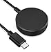 USB C Samsung Galaxy Watch Charger, Magnetic Watch Charging Dock Compatible with Samsung Galaxy Watch 5 Pro/ 5/4/ 4 Classic/ 3/ Active 2/ Active, 3.3FT