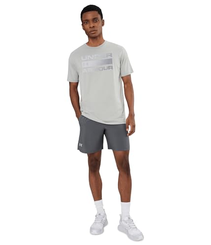 Image of Under Armour Men's Launch Run 7 Inch Unlined Shorts