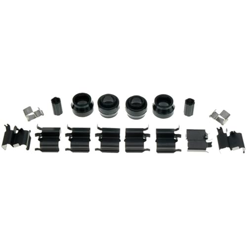 Kit de matériel pour étrier de frein avant 18K1756X pour vos trajets