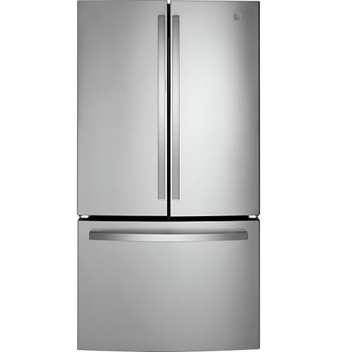 GE PROFILE 21.9 cu.ft. Refrigerator
