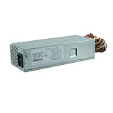 Ptcliss 220W Power Supply Unit for HP Pavilion Slimline S5 S5-1xxx TouchSmart 310-1205la Desktop PC P/N:633193-001 633195-001 633196-001,M/N:PCA222 PCA322 FH-ZD221MGR
