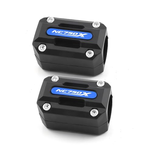 Protection moteur NC750X Honda évitez les casses de carter