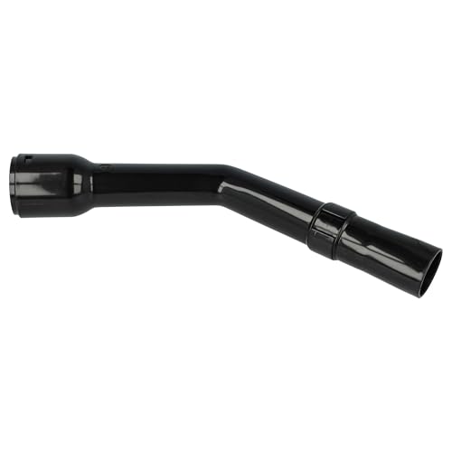 vhbw Griff kompatibel mit Hitachi CV-400 eco, CV-400P eco, CV-4700, CV-5100, CV-5300, CV-5500 Staubsauger 32mm Handgriff Ersatzteil vhbw Griff kompatibel mit Hitachi CV-400 eco, CV-400P eco, CV-4700, CV-5100, CV-5300, CV-5500 Staubsauger 32mm Handgriff Ersatzteil