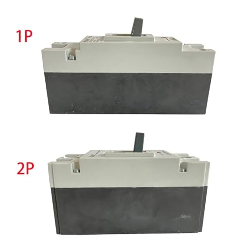 MCCB protection de cellules solaires robuste avec boîtier isolant haute performance