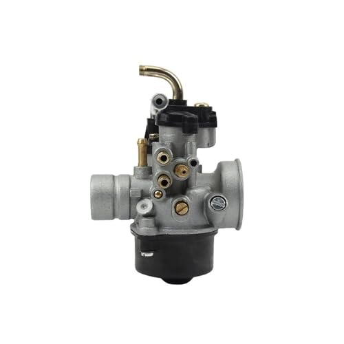 Carburateur de moto fluide compatible MBK Ae et Yamaha Bw