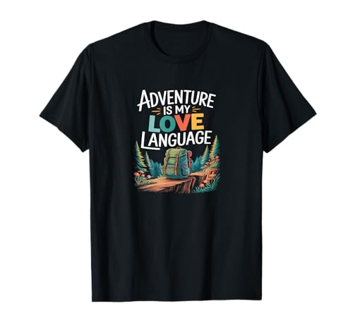 El Quinto Amor, lenguaje Camiseta