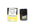 WIX 51515 Oil Filter Element