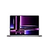 Apple 2023 MacBook Pro Laptop M2 Pro chip with 10‑core CPU and 16‑core GPU: 14.2-inch Liquid Retina XDR Display, 16GB Unified Memory, 512GB SSD Storage. Works with iPhone/iPad; Space Gray