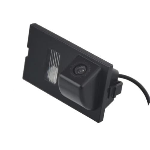 Caméra de recul pour Land Rover Discovery et Freelander 2