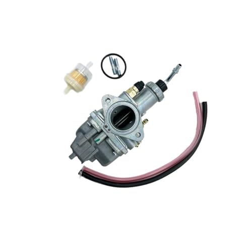 Carburateur Moto Tout-Terrain 250 pour restaurer un quad YFB250 YFA125 ancien