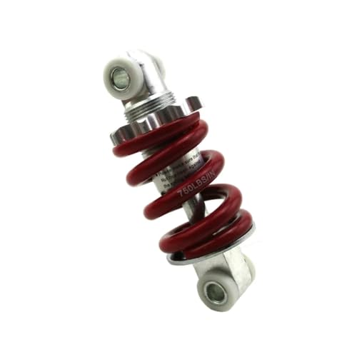 Amortisseur de choc 100mm pour moto enfant 2 temps et mini quad