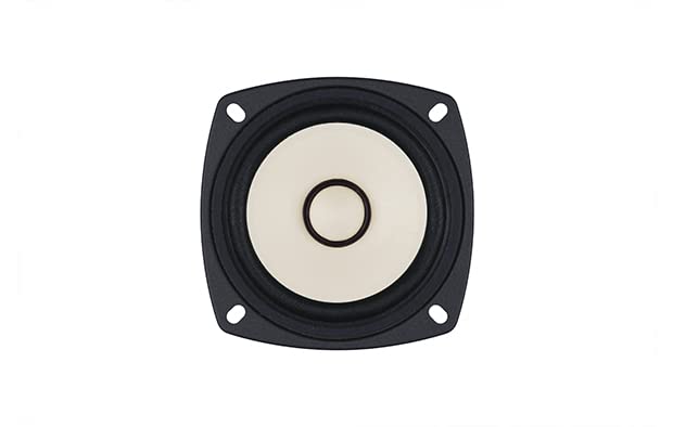 Amazon.co.jp: FOSTEX 8フルレンジ FE83NV2（1本） : 楽器・音響機器