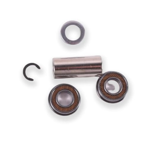 Kit rouleau ZT510 P1083347-012 pour corriger les défauts d'impression Zebra 300DPI