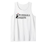Photo Gallery proud pitbull mom, pibble mom, pittie mom, women s pitbull canotta Photo Gallery proud pitbull mom, pibble mom, pittie mom, women s pitbull canotta