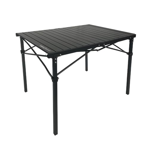 Venture Forward 3' Roll-Top Table