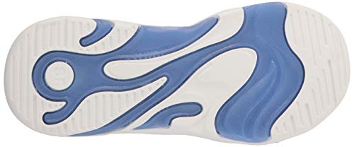 Stride Rite Unisex-Child Lighted Swirl Sneaker4