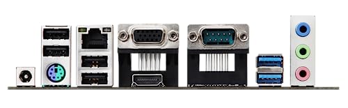 Asrock N100DC-ITX NA (CPU intégré) mini ITX