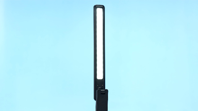 Lampada LED da tavolo con caricatore wireless - Task Lamp Vivilux