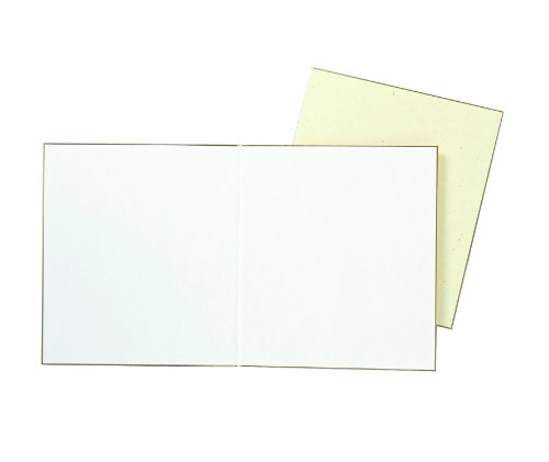 マルアイ 色紙 二つ折り 寄せ書き シキシ-50W