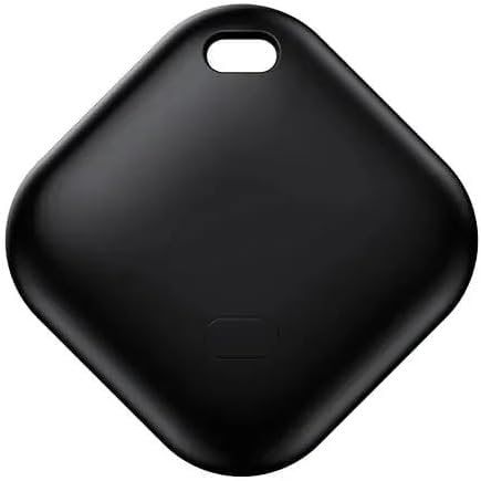 Smart Tag Mini Rastreador GPS Inteligente, Localizador para Malas...