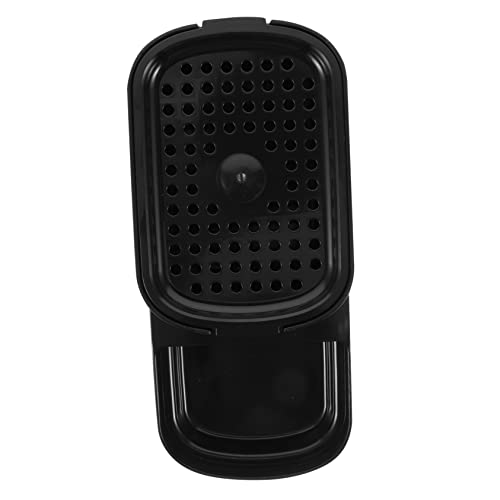 SOLUSTRE Push-Down Soap Box for Kitchen Dish Soap Dispenser Liquid Dispenser Easy Use