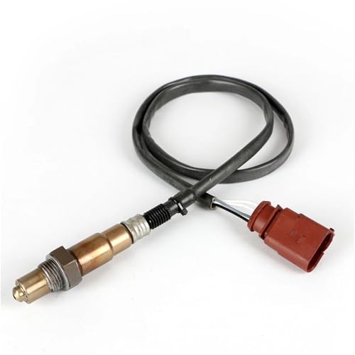 Sensor de O2 03C906262J soluciona tirones de motor y regula aire combustible