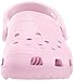 Crocs Classic U, Zuecos con Correa Trasera Unisex Adulto, Rosa (Bailarina Rosa),...