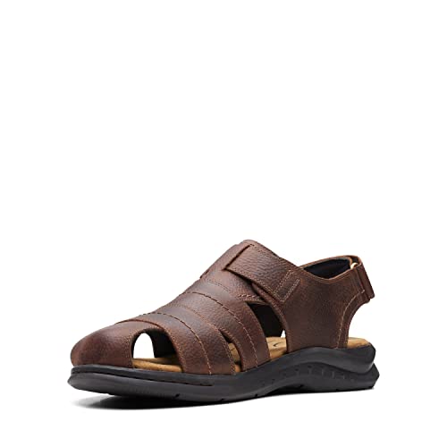 Clarks Men's Fischer Fisherman Sandal4