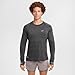 Nike Men's Long-Sleeve Running Top with Therma-FIT ADV Technology