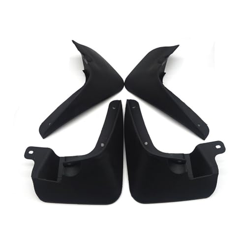 Garde-boue voiture Kia Rio 4 Portes LX SX accessoires 2006-2009