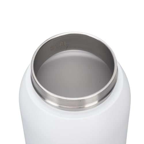 Tetera Eléctrica de Viaje Inalámbrica 500ml Acero Inoxidable miniatura 6