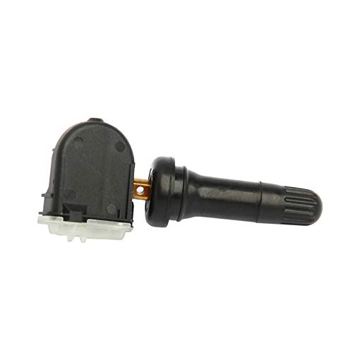 Adaskala TPMS Tire Pressure Monitor Sensor 13598772 Substituição para Buick Cadillac Chevrolet GMC H