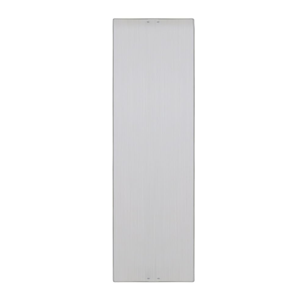 Gefom Pozo de luz LED, Blanco